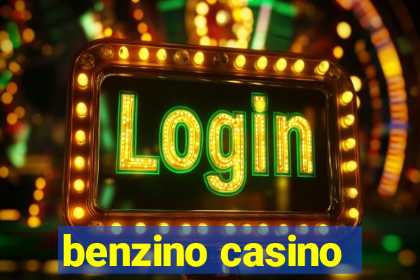 benzino casino